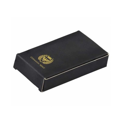 Germania Mint - 250g - investeringsbarre i sølv