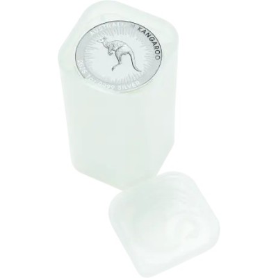 Kænguru (2025) - 1 Oz - sølv investeringsmønt (delivery 5.7.2025)