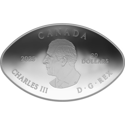 Dinosaur Eye (2025) - 1 Oz - Samlermønt i sølv