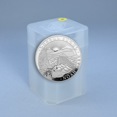 Tuba Noah's Ark 1 Oz, diameter 38,6 mm - tom